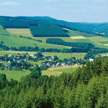 Apartment Cozy In Altastenberg With Private Terrace *