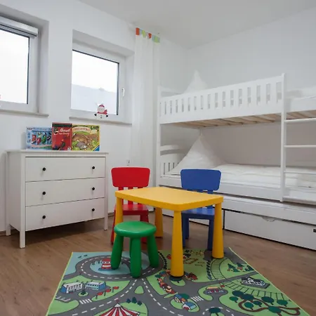 דירה Cozy In Altastenberg With Private Terrace