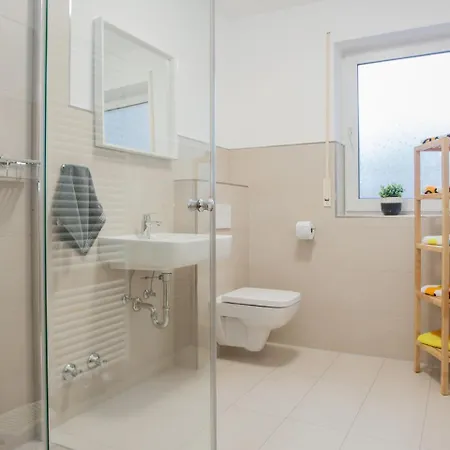 Daire Cozy In Altastenberg With Private Terrace